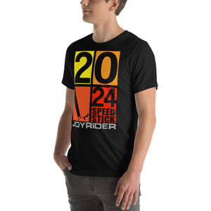 2024 Speed Stick TShirt Boomer