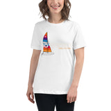 Ladies Prindle 18 T-Shirt