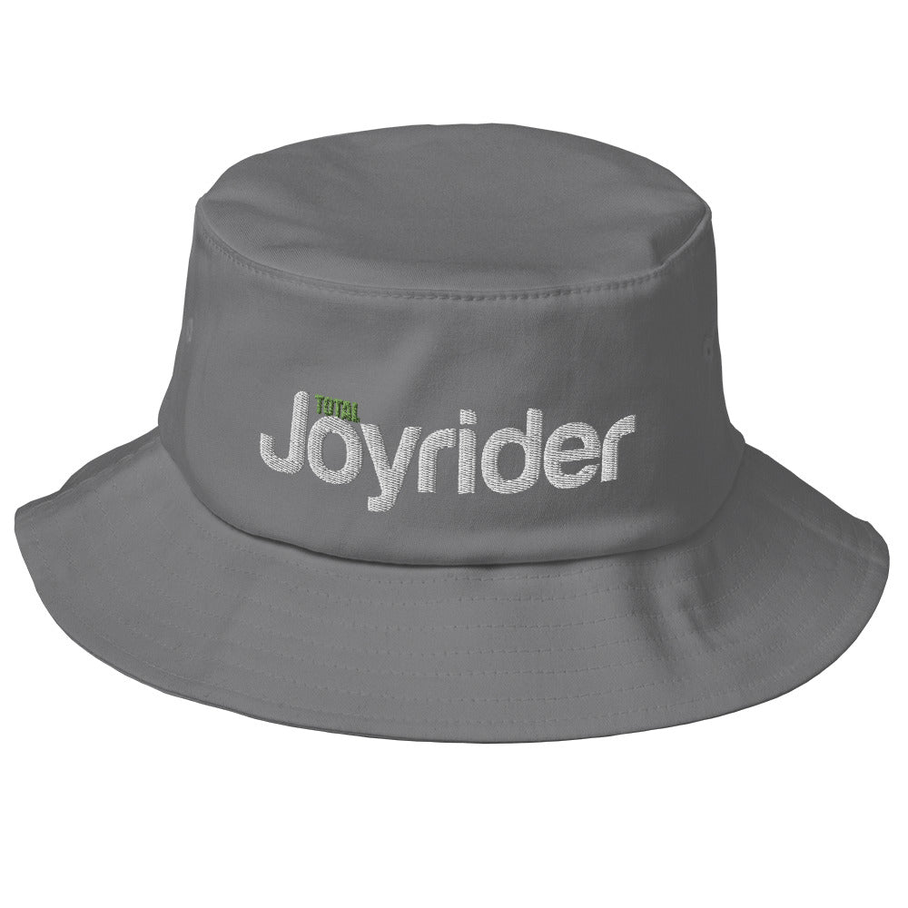 TJR Bucket Hat