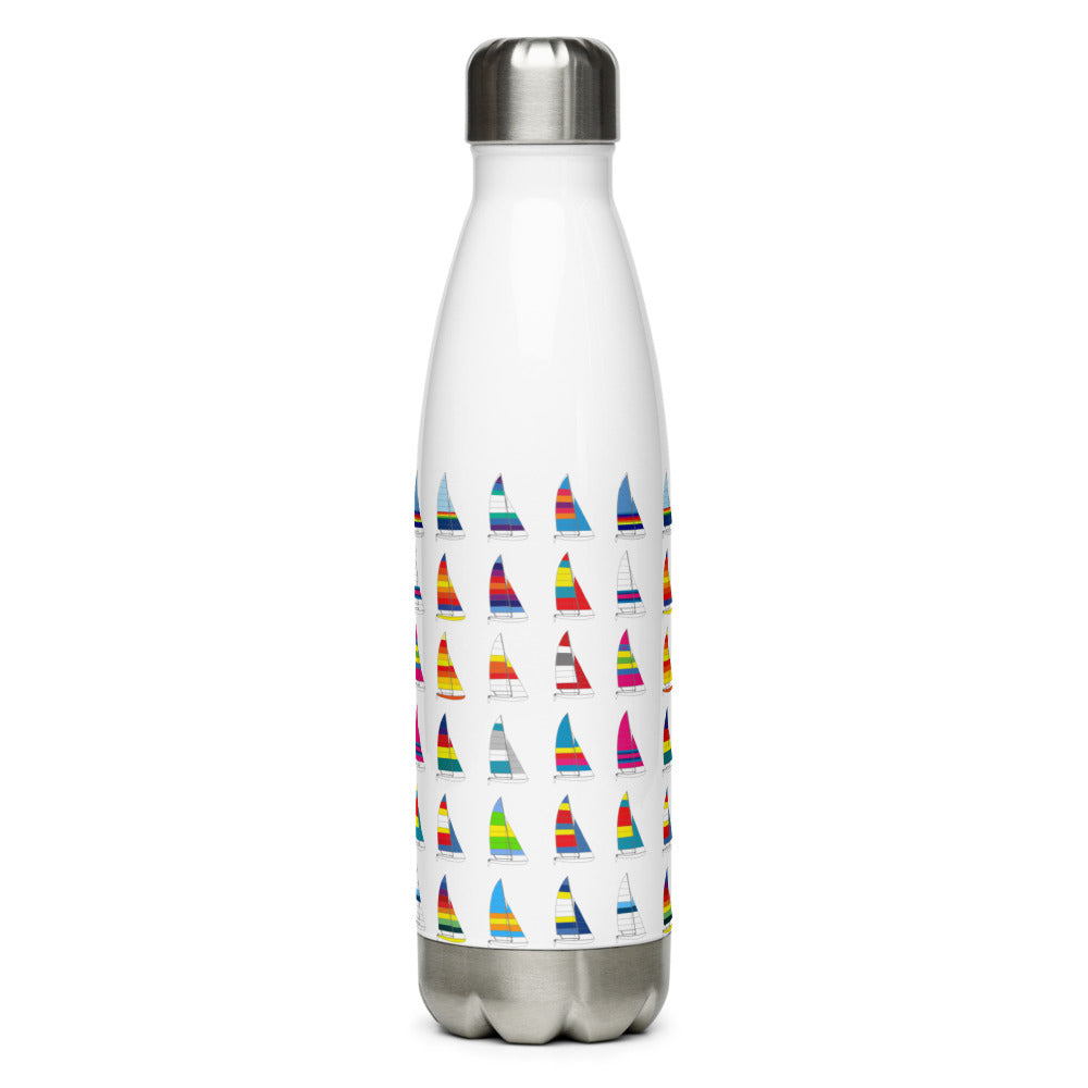 16 Sails Bottle
