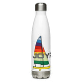 18 Tequila Sunrise Bottle