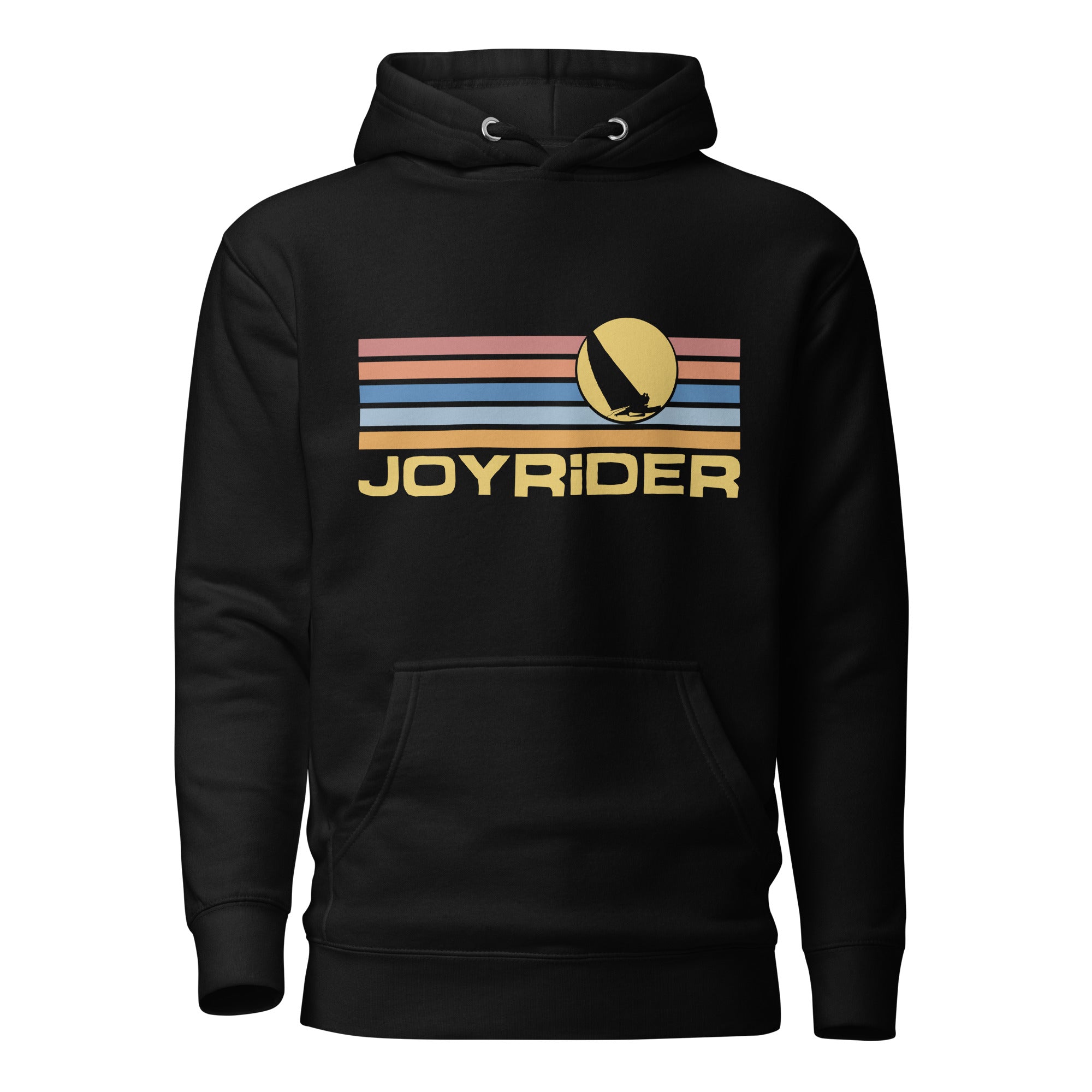 Tequila Sunset ⛵️ Hoodie