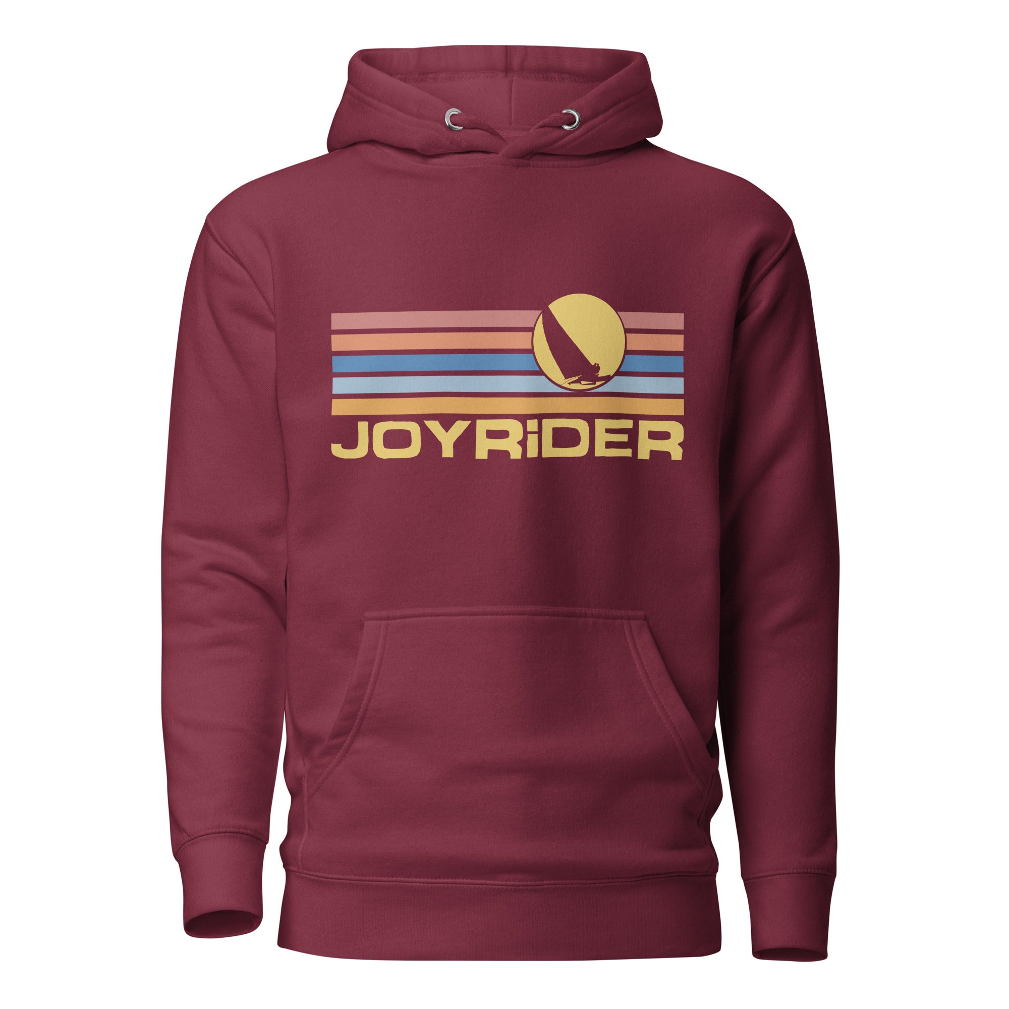 Tequila Sunset ⛵️ Hoodie