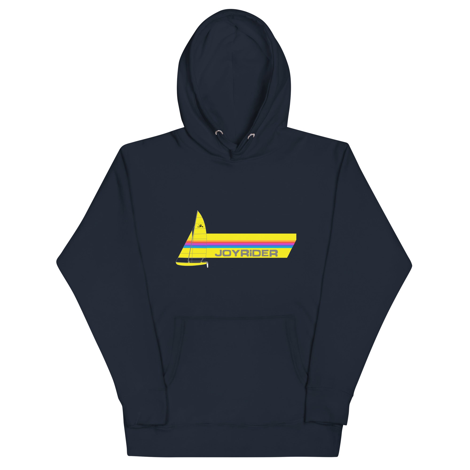 Summer of 84 Hoodie