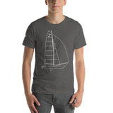Just the Tornado T-shirt