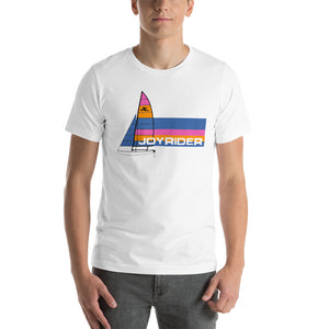 Lifou Rainbow unisex T-shirt