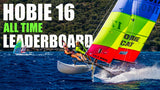 All Time Hobie 16 Speed Stick