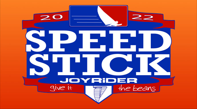 2022 Speed Stick Leaderboard