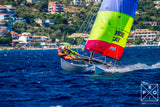 Sailing Coaching Session