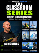Joyrider Academy: The Classroom Series