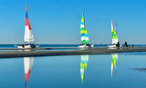 Payment For Hilton Head Promotions