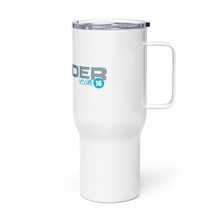 Matt's 84 Hobie 16 travel mug