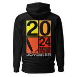 2024 Speed Stick Hoodie