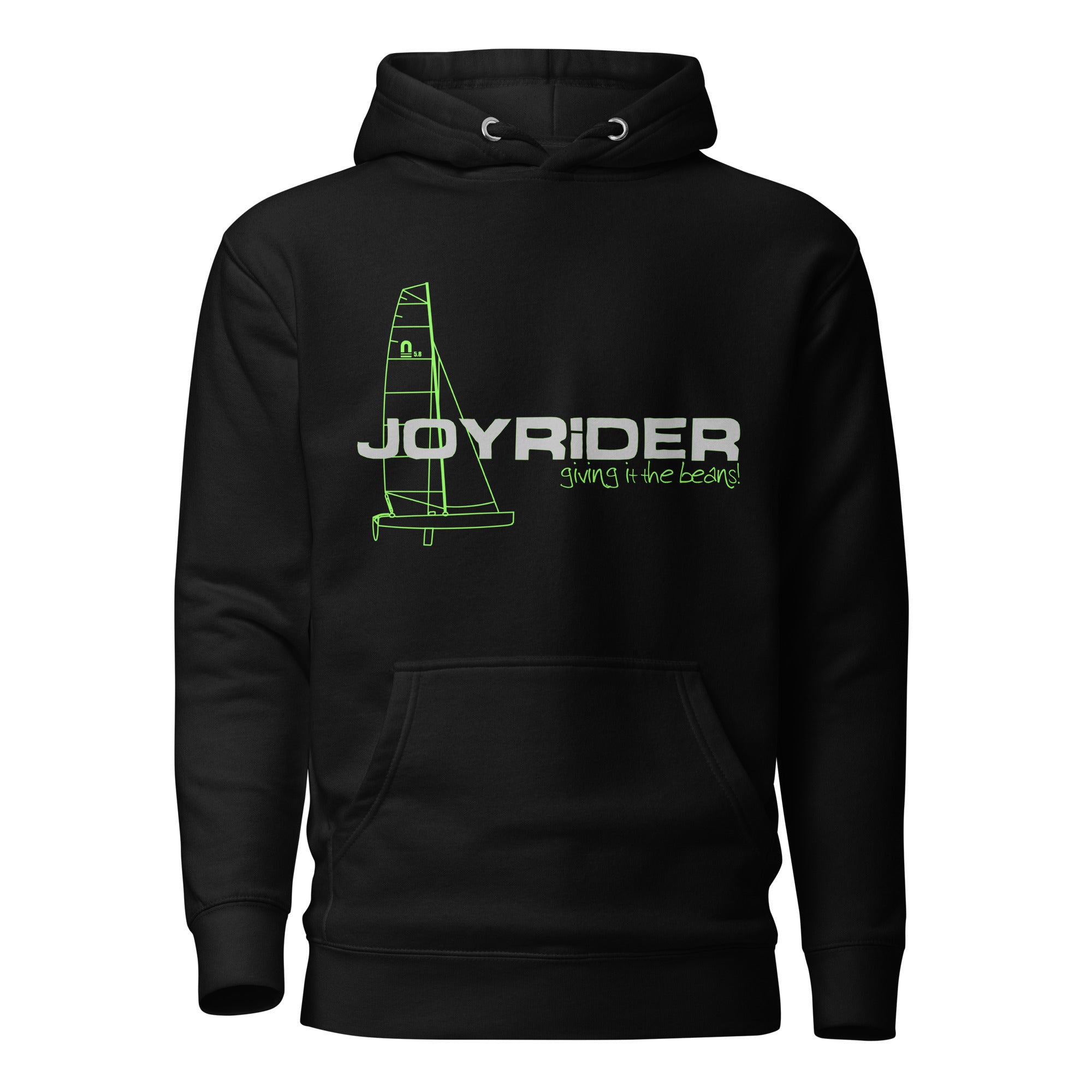 Nacra 5.8 Hoodie