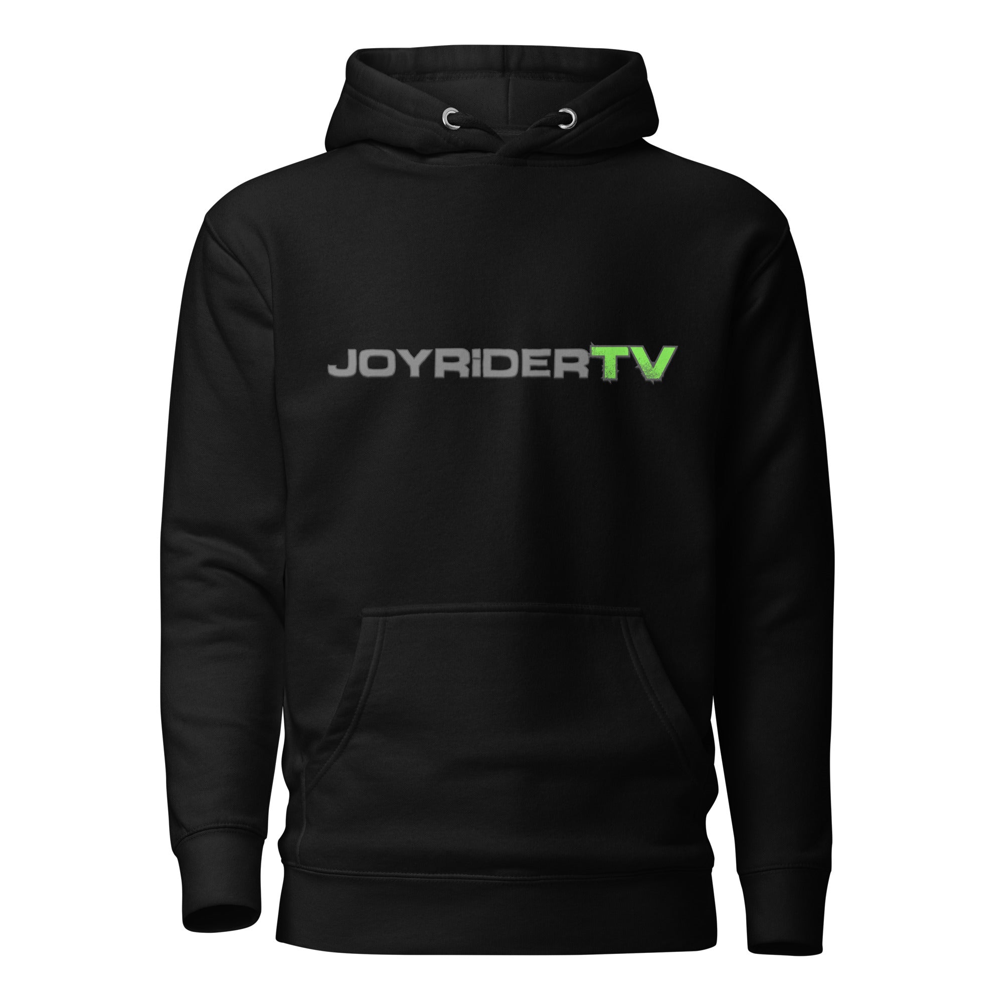 Joyrider TV Hoodie