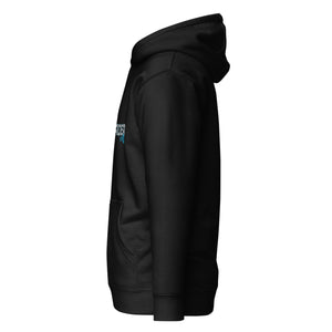 Matt's 84 Hobie 16 Hoodie