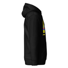 Matt's 84 Hobie 16 Hoodie