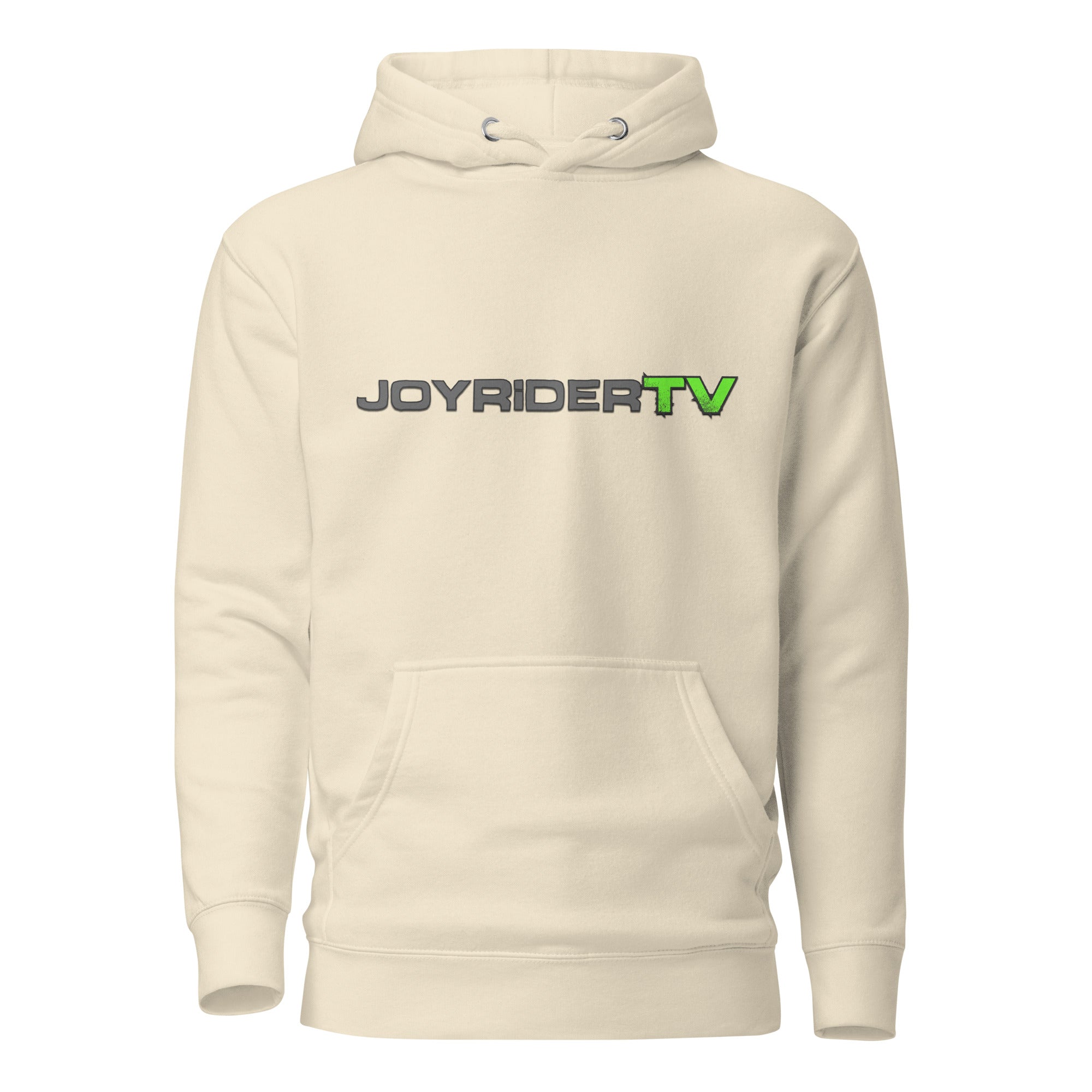 Joyrider TV Hoodie