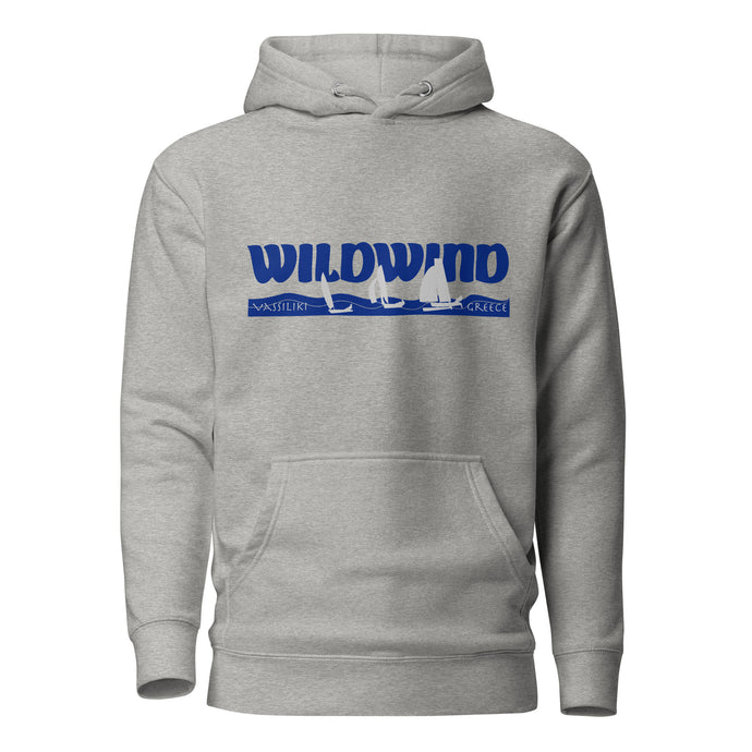 Wildwind 23 Hoodie