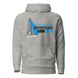 Stockholm Archipelago Raid 24 Hoodie