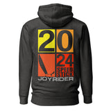 2024 Speed Stick Hoodie