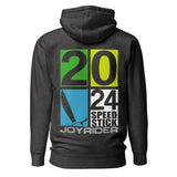 2024 Speed Stick Hoodie Zephr