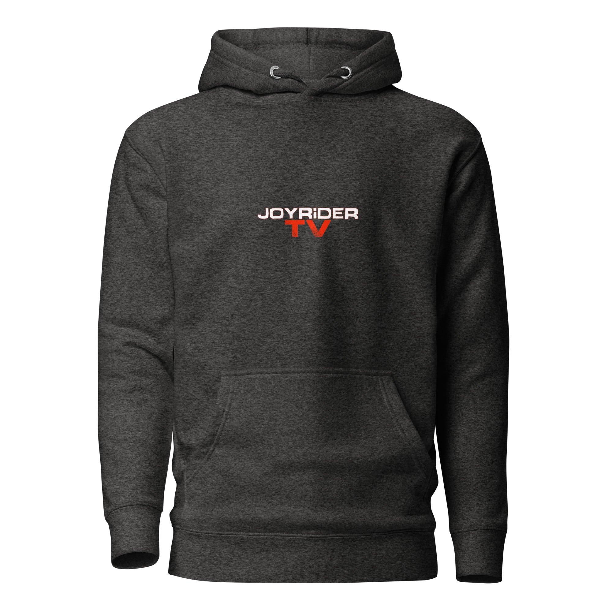 2024 Speed Stick Hoodie