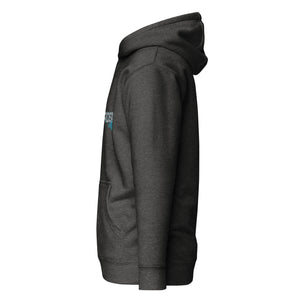 Matt's 84 Hobie 16 Hoodie