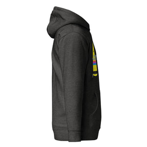 Matt's 84 Hobie 16 Hoodie