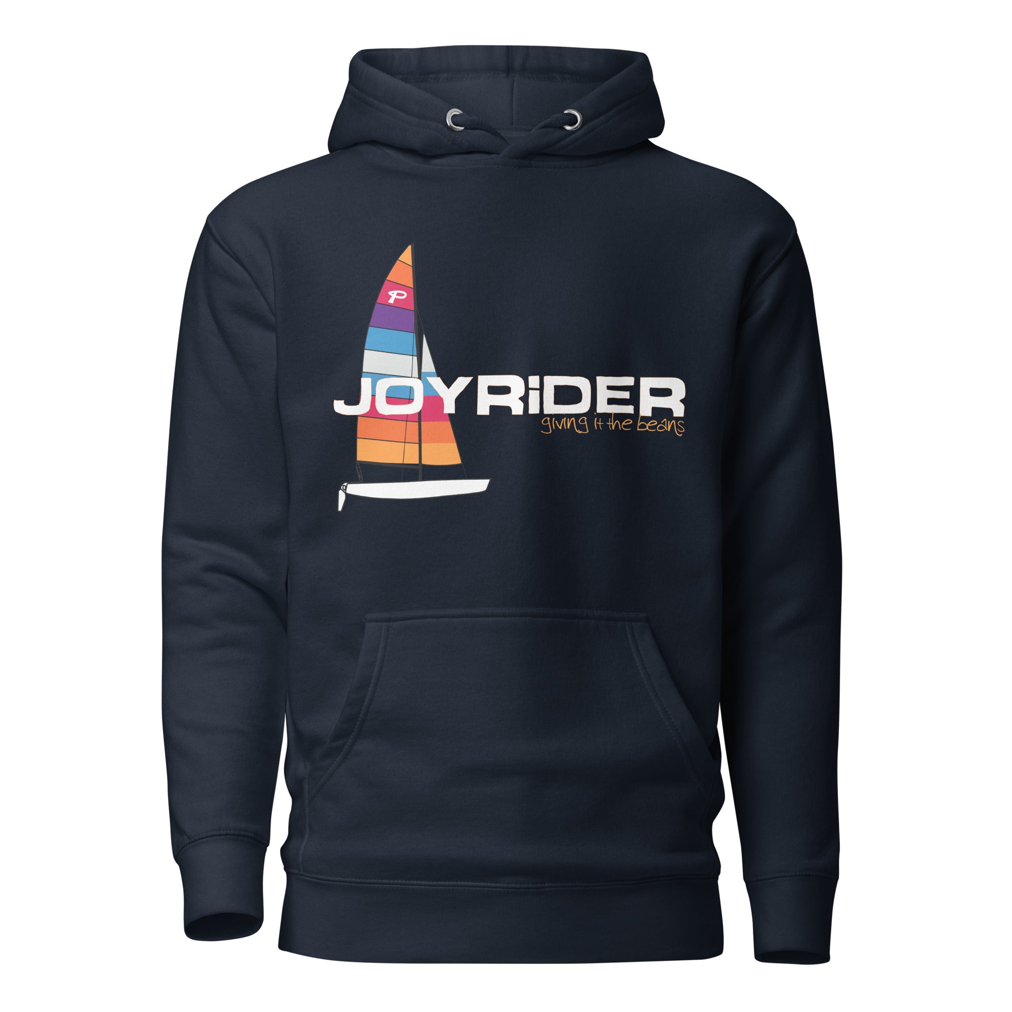 Prindle 18 Colours Hoodie