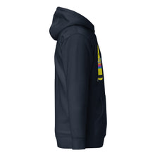 Matt's 84 Hobie 16 Hoodie