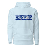 Wildwind Waves Hoodie