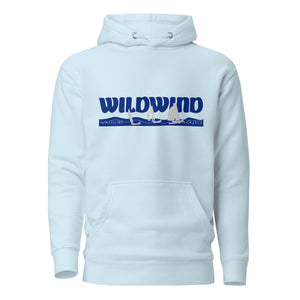 Wildwind 23 Hoodie
