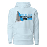 Stockholm Archipelago Raid 24 Hoodie