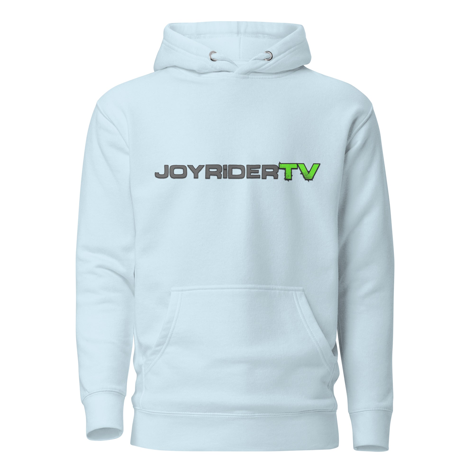 Joyrider TV Hoodie