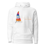 Prindle 18 Colours Hoodie