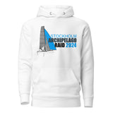 Stockholm Archipelago Raid 24 Hoodie