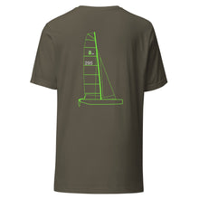 Guy's 570 T-Shirt