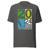 2024 Speed Stick T-Shirt Zepher