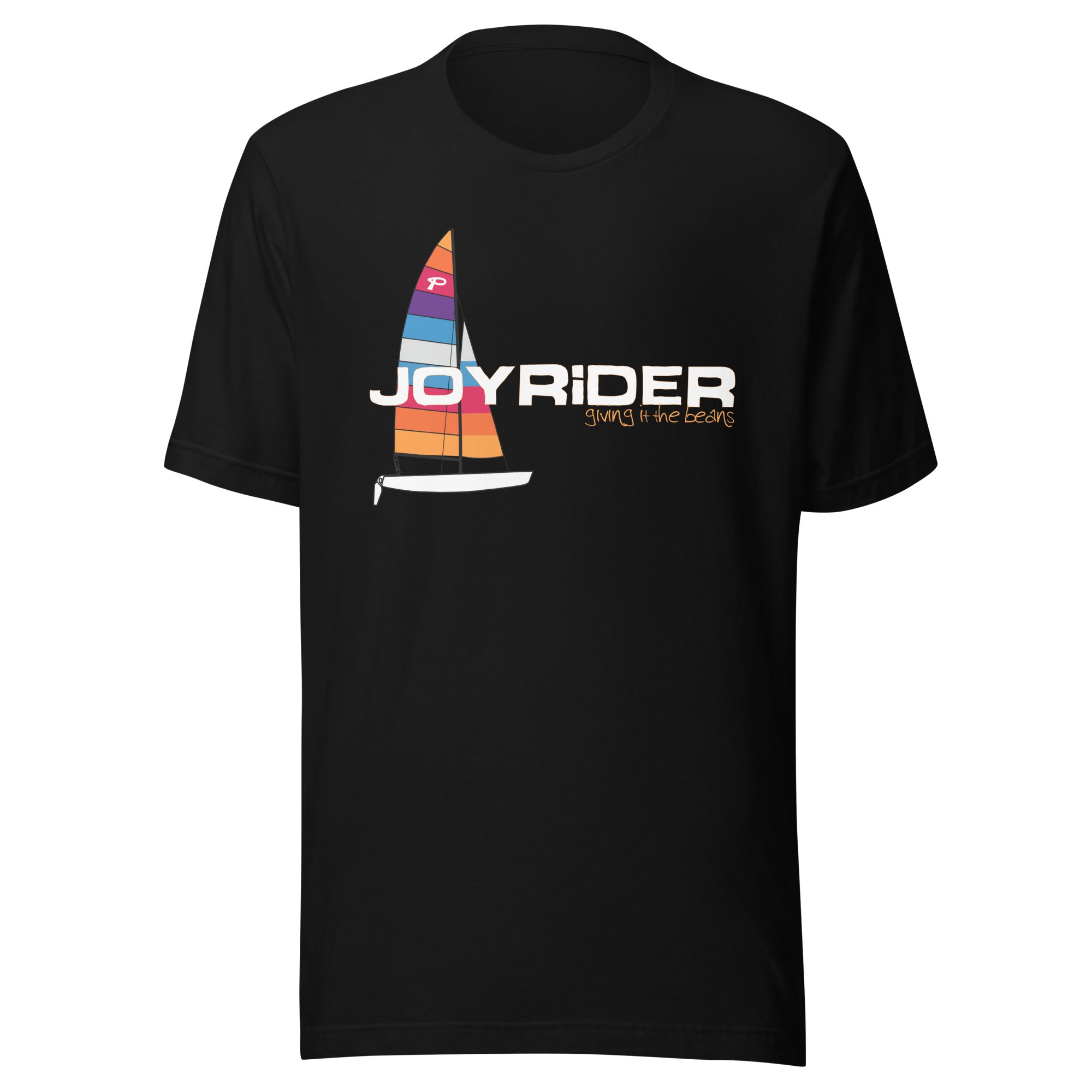 Prindle 18 Colours T-Shirt