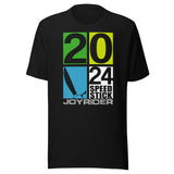 2024 Speed Stick T-Shirt Zepher