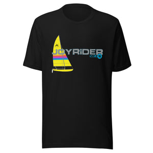 Matt's 84 Hobie 16 T-Shirt