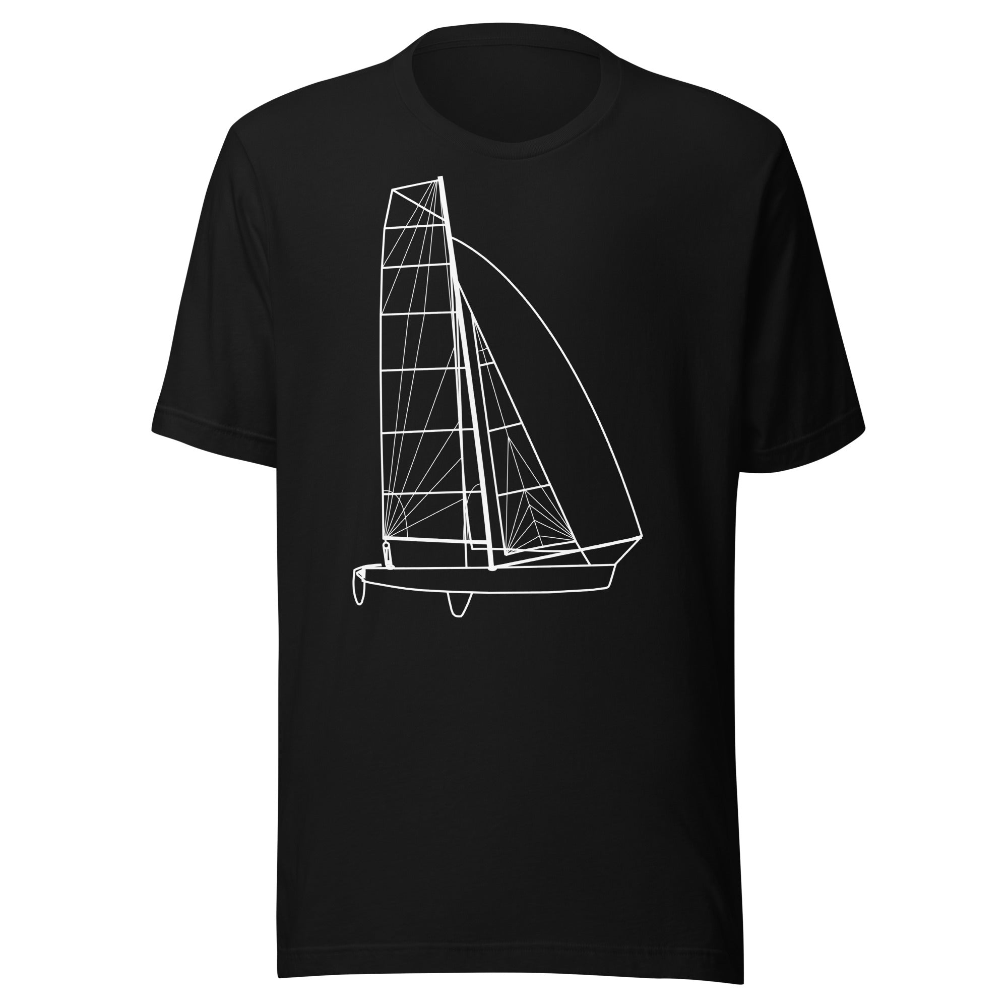 Just the Hurricane 5.9 T-Shirt – Total Joyrider