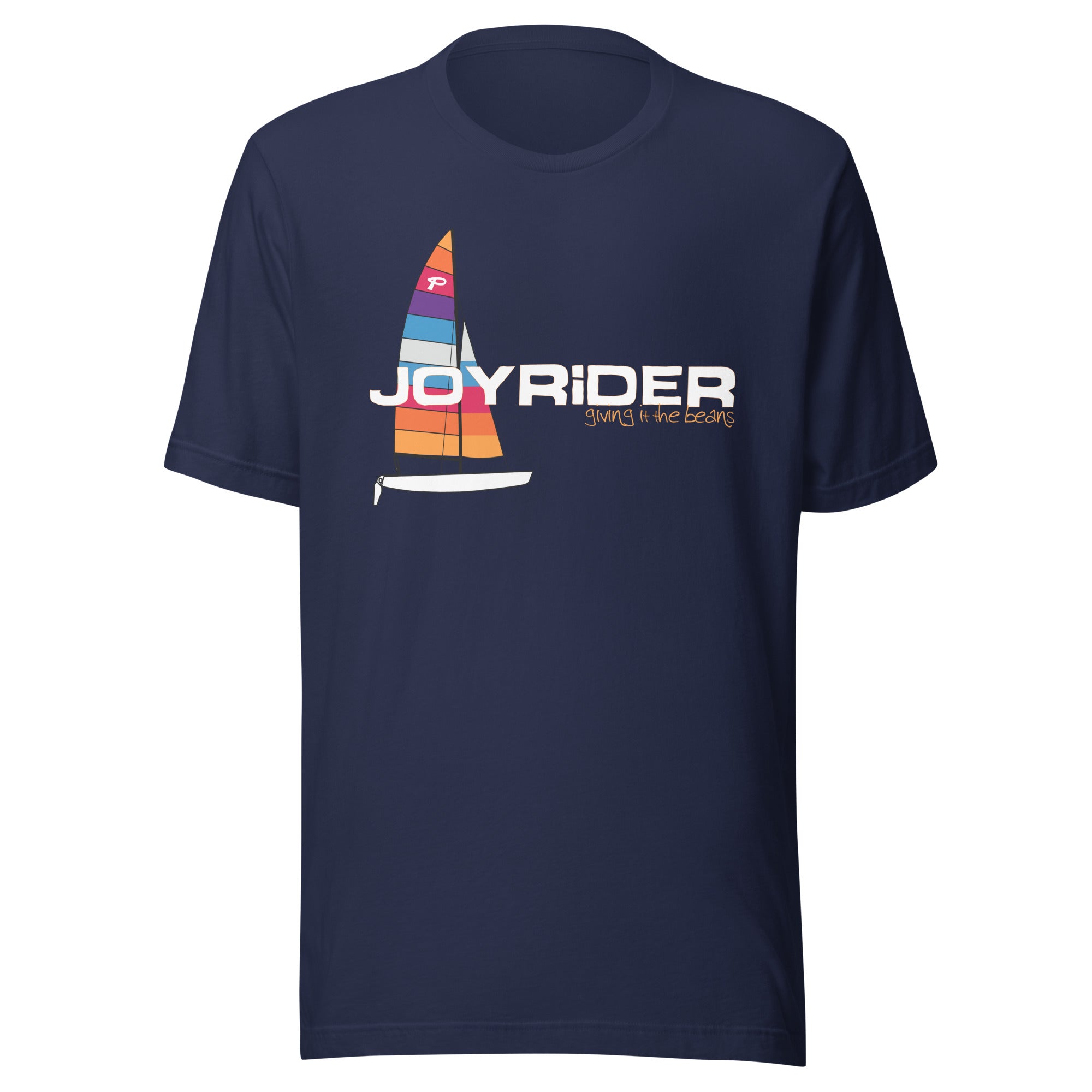 Prindle 18 Colours T-Shirt