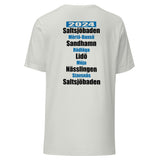 Official SAR 24 Mens T-Shirt