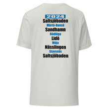 Official SAR 24 Mens TShirt