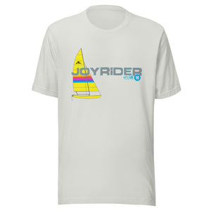 Matt's 84 Hobie 16 T-Shirt