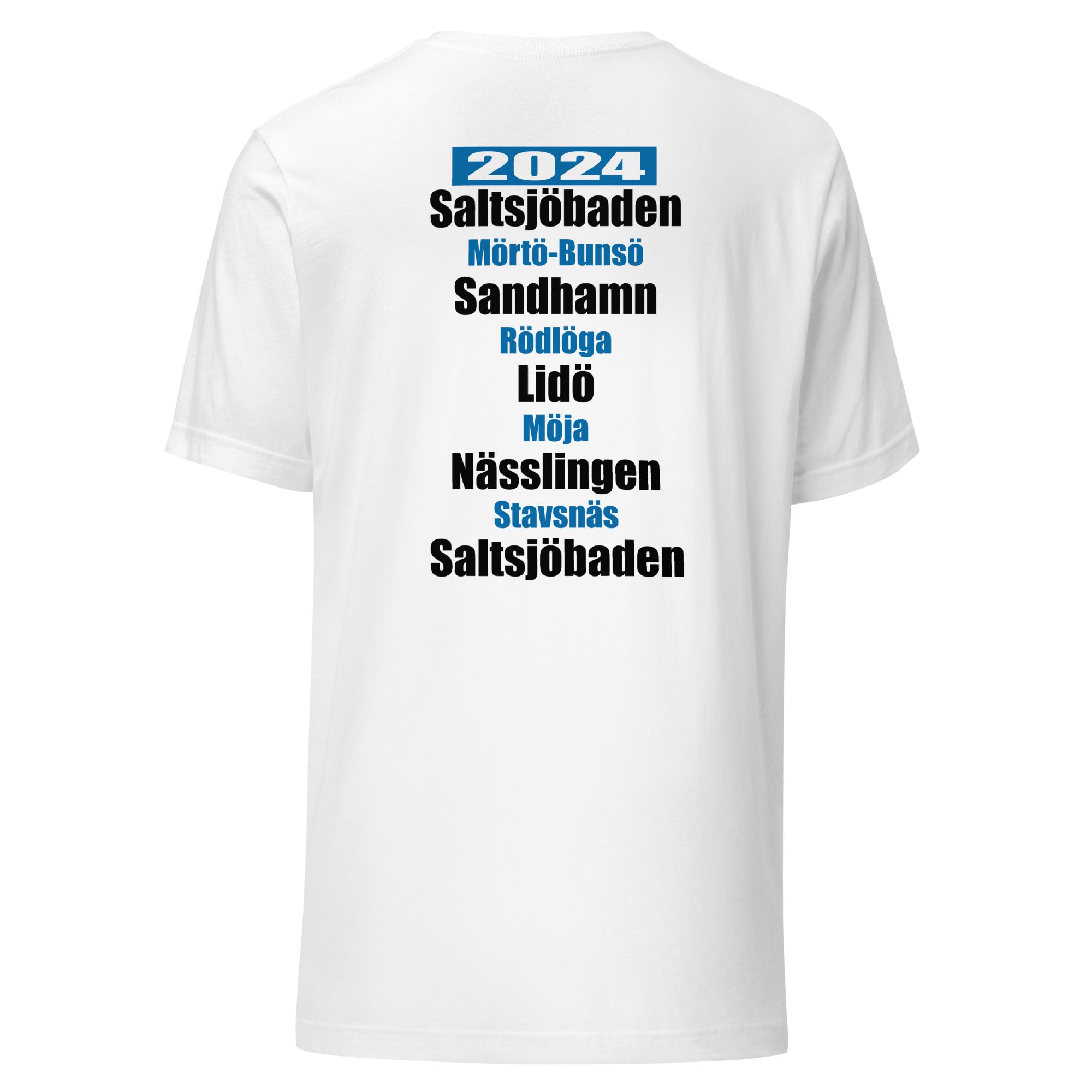 Official SAR 24 Mens T-Shirt