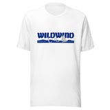 Wildwind Waves T-Shirt