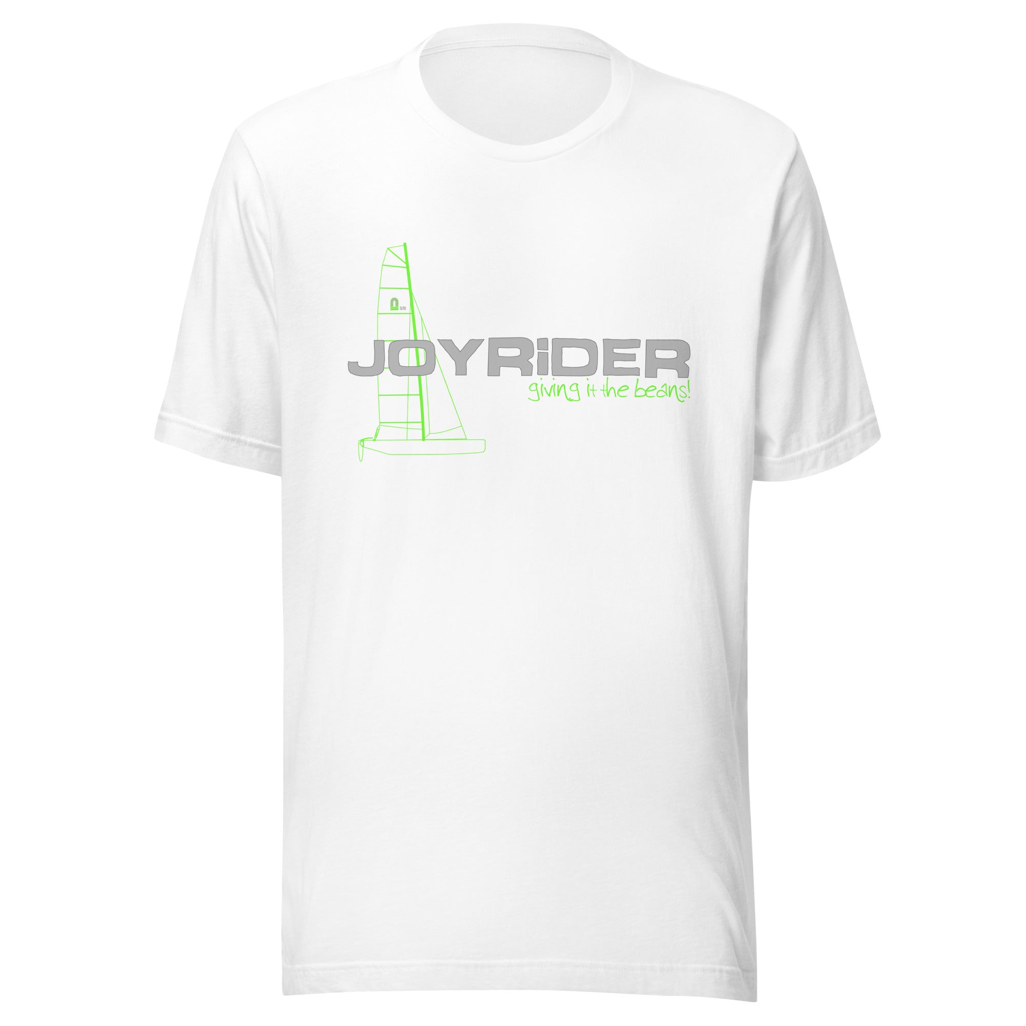 Nacra 570 T-Shirt